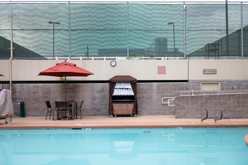 The Carriage House Main image