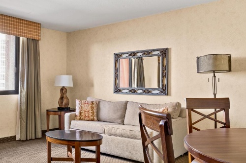 The Carriage House image 30